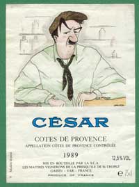 Cesar